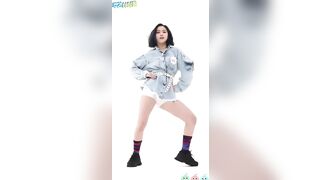 ITZY - Ryujin (Jiggle Slowmo)