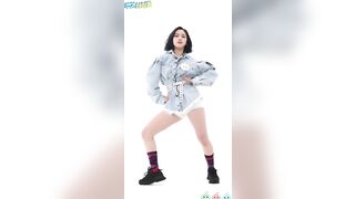 Kpop: ITZY - Ryujin (Jiggle Slowmo) #2