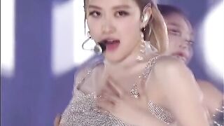 Kpop: Blackpink - Rosé Feeling Herself (Multiple Angles) #2