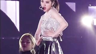 Kpop: Blackpink - Rosé Feeling Herself (Multiple Angles) #4