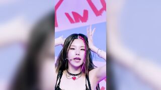 Kpop: ITZY - Yeji #2