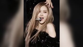 Kpop: Blackpink - Rose & Jennie #2