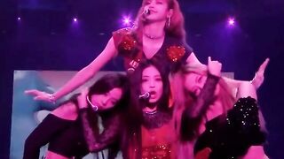 Kpop: Blackpink - Rose & Jennie #4