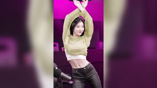 Kpop: ITZY - Yuna & Chaeryeong #3