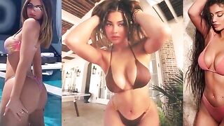 Kylie Jenner Hot Complition | Ultimate Fap Tribute 2020