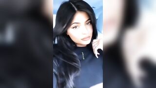 Kylie Jenner: She’s vein, but I fucking love her for it #2