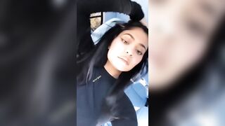 Kylie Jenner: She’s vein, but I fucking love her for it #3