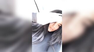 Kylie Jenner: She’s vein, but I fucking love her for it #4