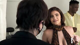 Kylie Jenner: WAP Behind The Scenes #2