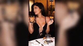 Kylie Jenner: great camera work #2