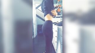 Kylie Jenner: anyone else loved her body during 2016-17? #4