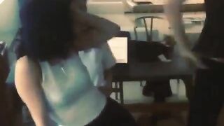 Kylie Jenner: Lap dance #3