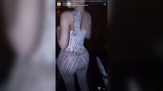 Kylie Jenner: Shake Ass #2