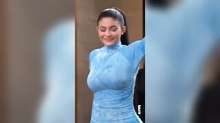 Kylie Jenner: big tits №2 #2