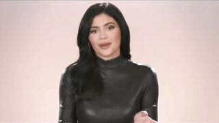 Kylie Jenner: Kylie in kuwtk #3