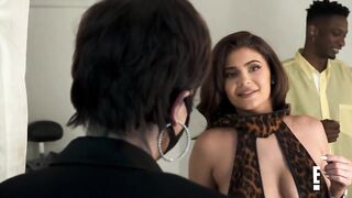 Kylie Jenner: Kylie in new KUWTK EP #2