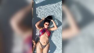 Kylie Jenner: slowed №3 #3