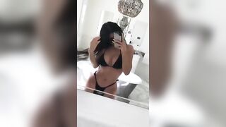 Kylie Jenner: More bikini #4