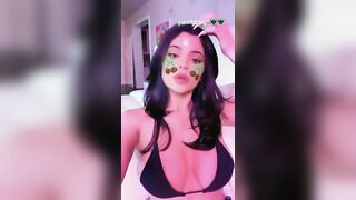 Kylie Jenner: Kylies Melons #3