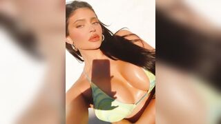 Kylie Jenner: compilation of Kylie #3