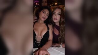 Kylie Jenner Tiktok