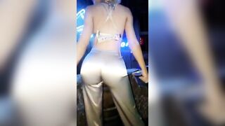 Kylie Jenner: such a great ass #2