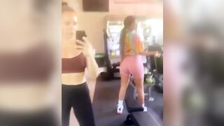 Kylie Jenner: underrated twerk video #3