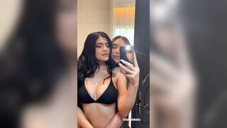 Kylie Jenner: With Stassie №2 #2