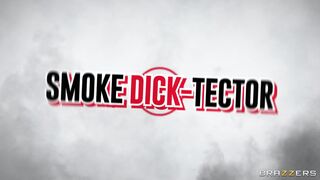 Smoke Dick-tector #3